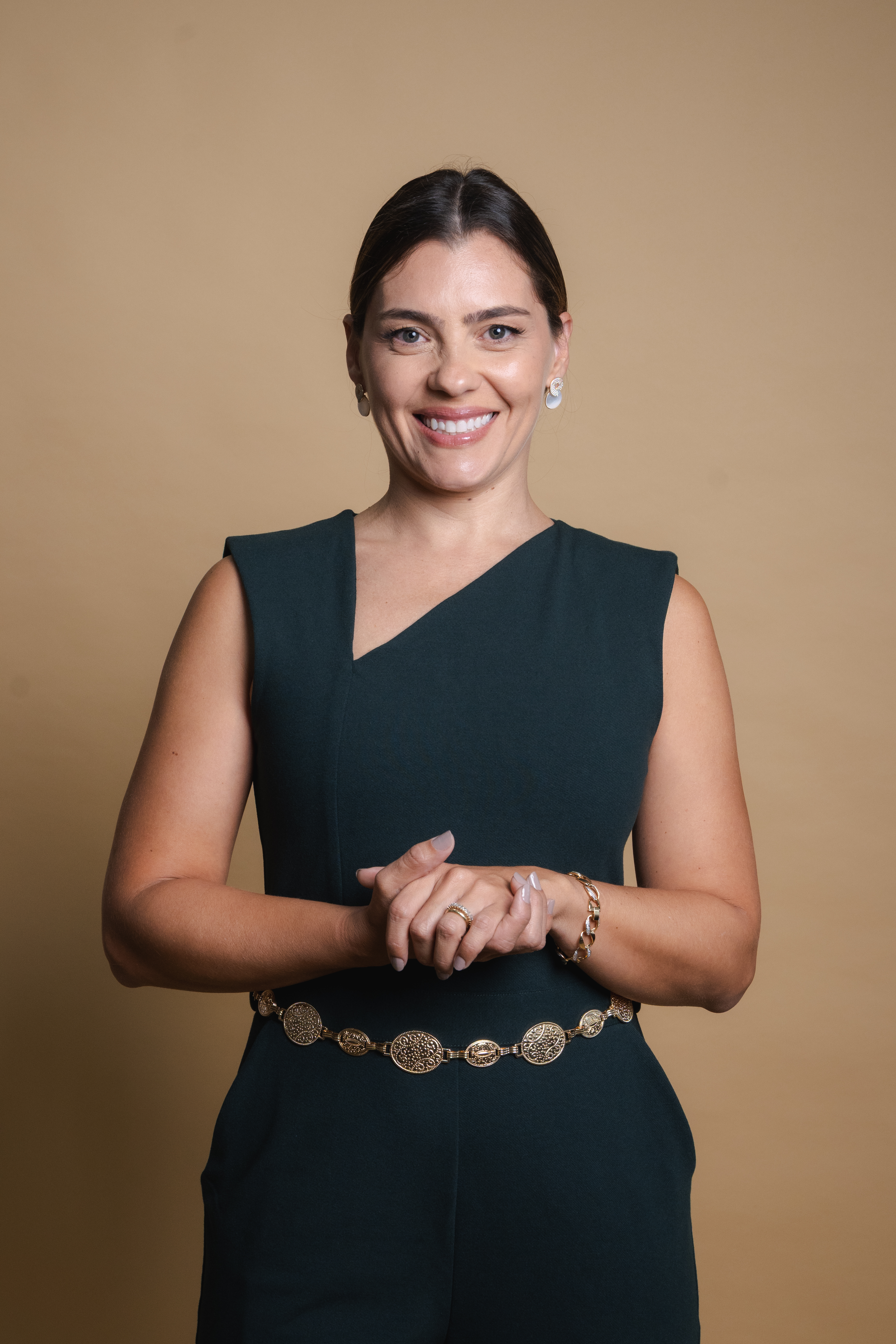 Naiane Calderaro